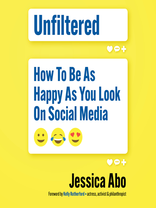 Title details for Unfiltered by Jessica Abo - Available